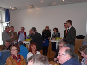 Saach hür ens Vorstellveranstaltung 14. 4. 2013 016